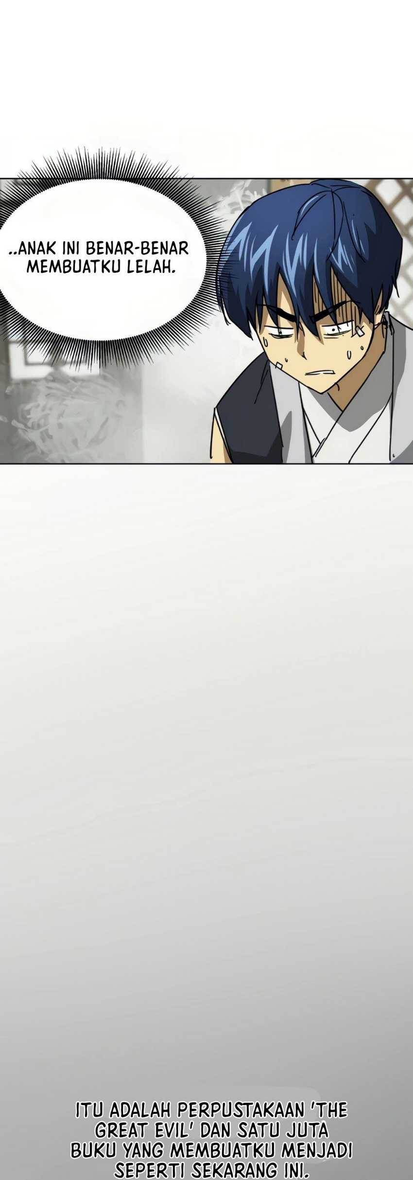 Infinite Level Up in Murim Chapter 101 - halaman 87