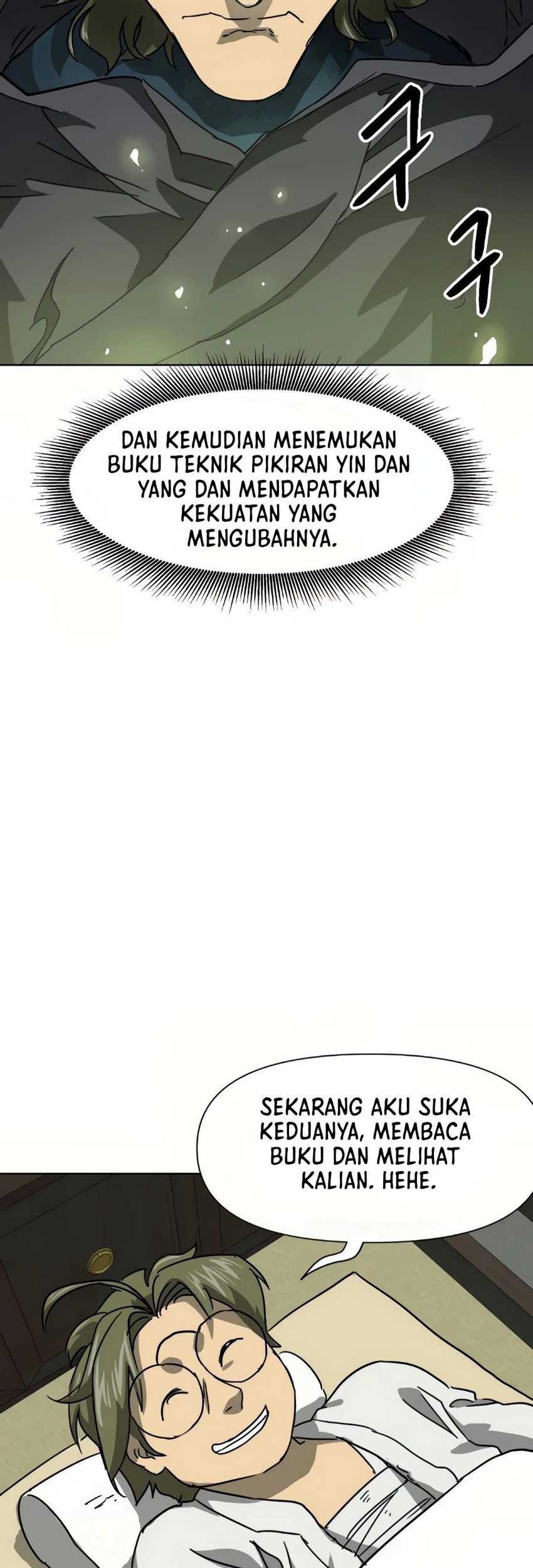 Infinite Level Up in Murim Chapter 101 - halaman 9