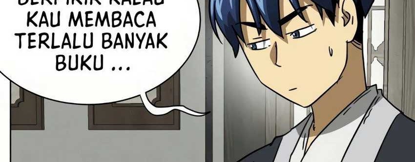 Infinite Level Up in Murim Chapter 101 - halaman 92