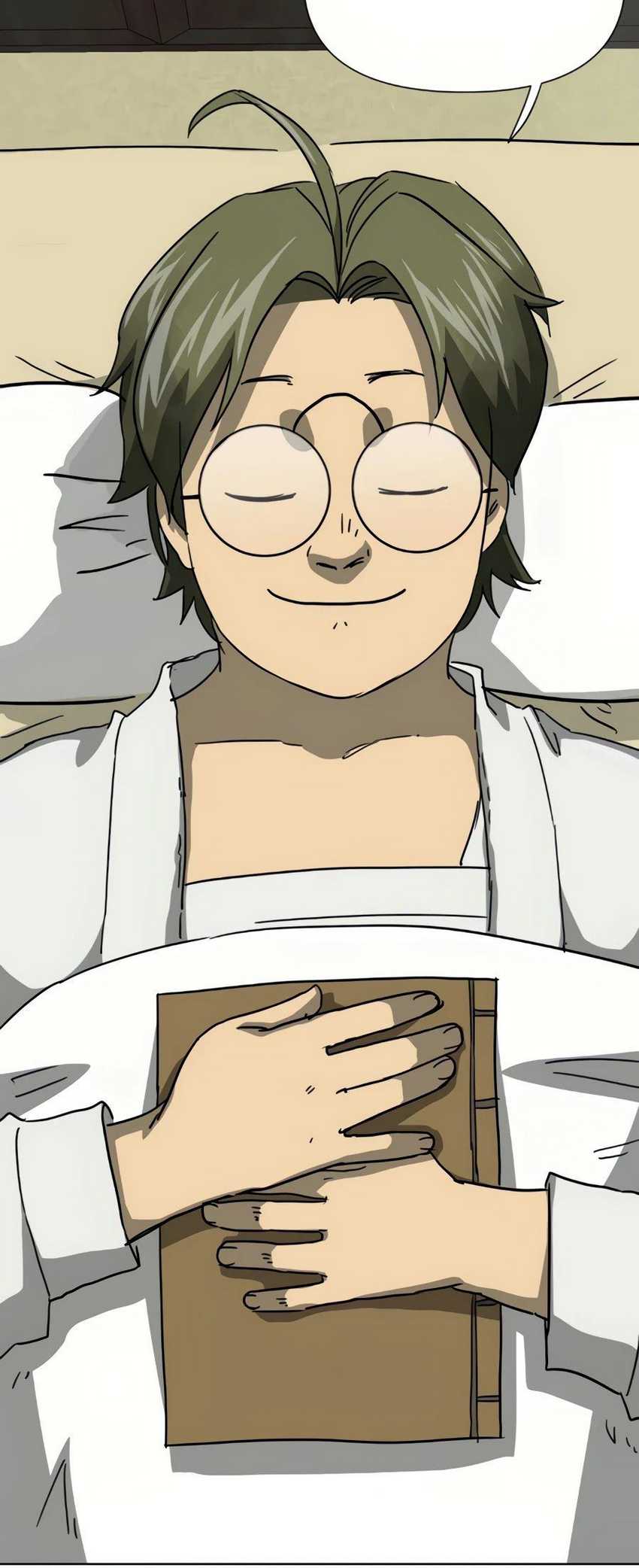 Infinite Level Up in Murim Chapter 101 - halaman 94