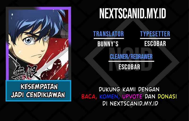 Infinite Level Up in Murim Chapter 102 - halaman 1