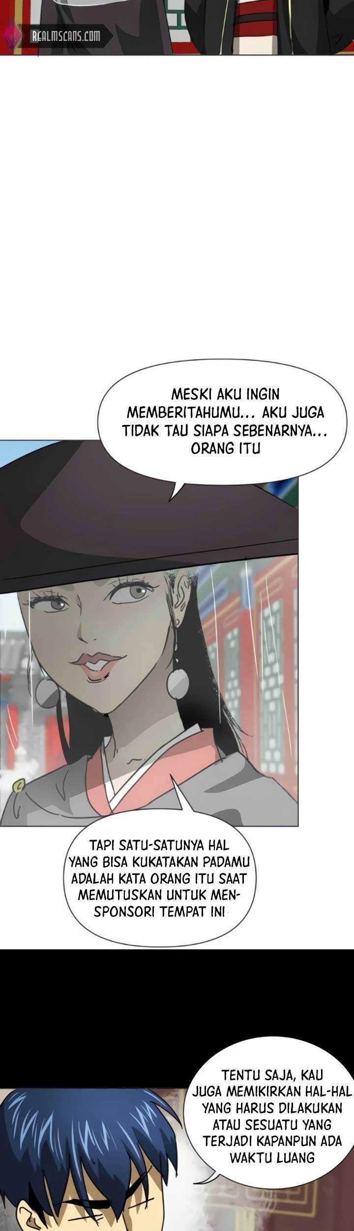 Infinite Level Up in Murim Chapter 102 - halaman 10