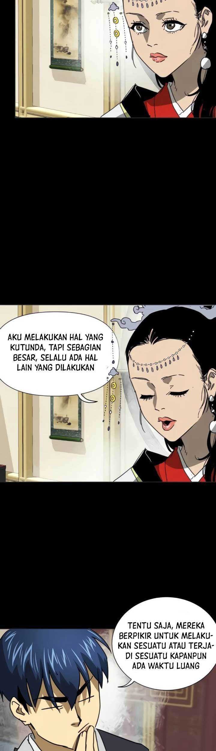 Infinite Level Up in Murim Chapter 102 - halaman 14