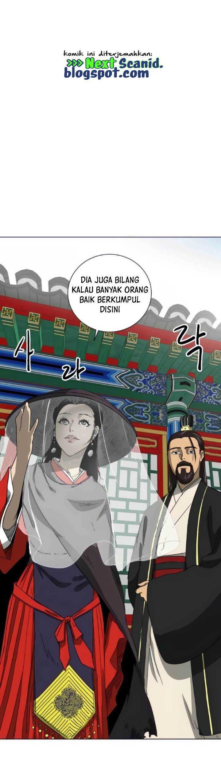 Infinite Level Up in Murim Chapter 102 - halaman 19