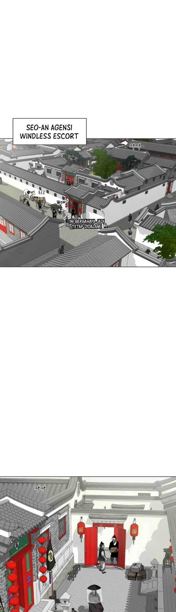 Infinite Level Up in Murim Chapter 102 - halaman 2