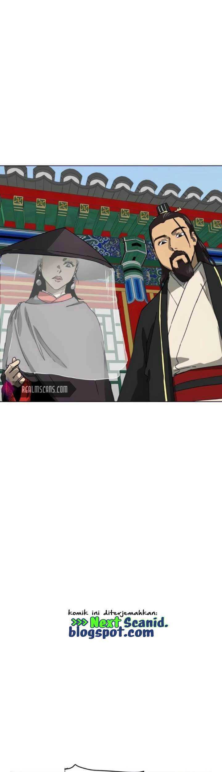 Infinite Level Up in Murim Chapter 102 - halaman 22