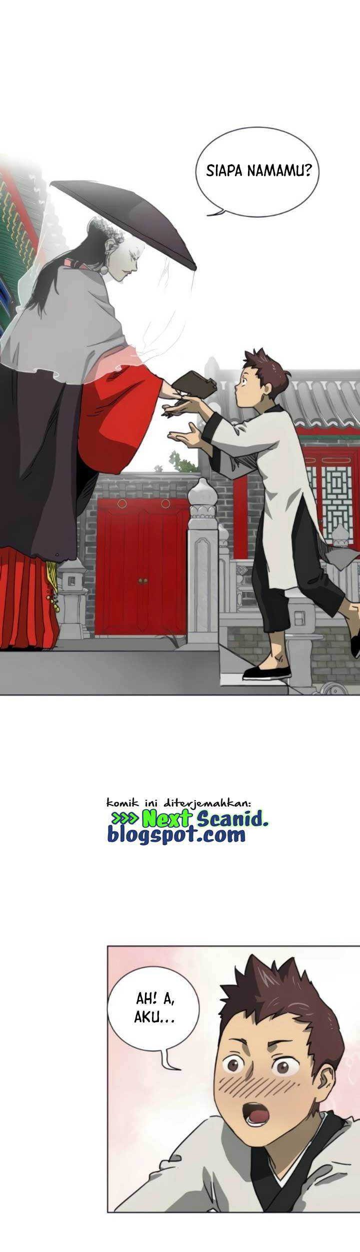 Infinite Level Up in Murim Chapter 102 - halaman 24