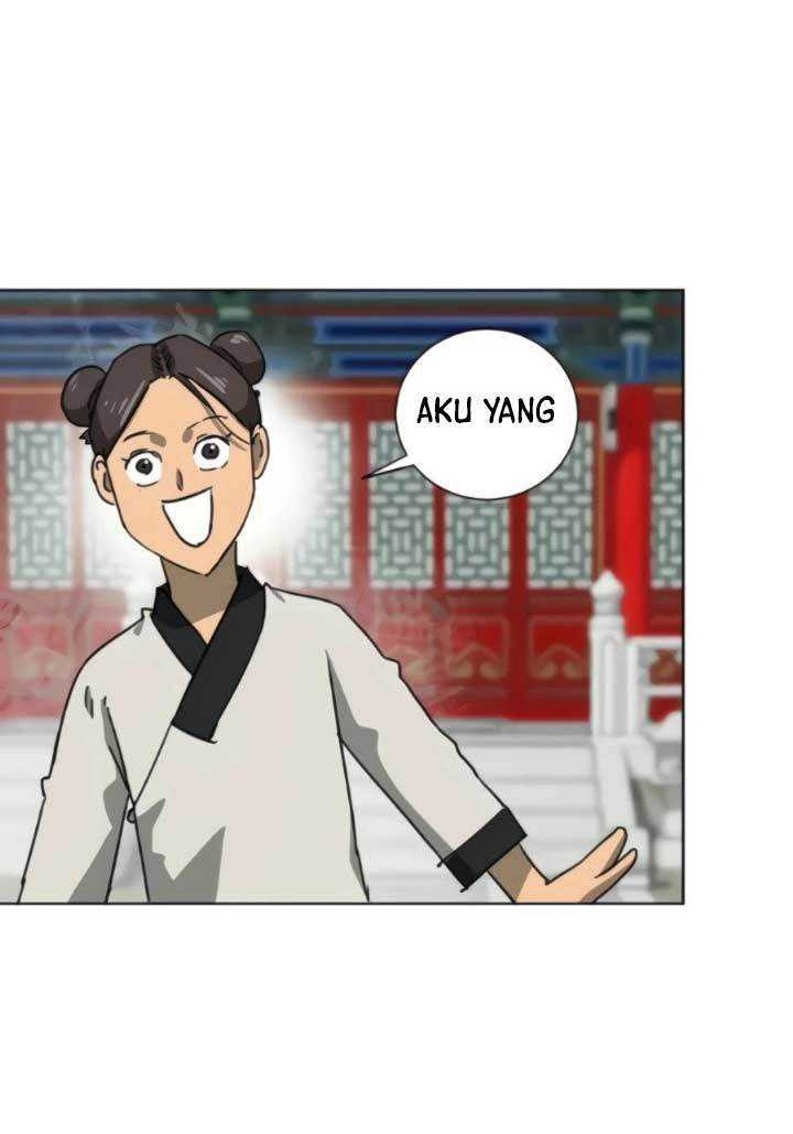 Infinite Level Up in Murim Chapter 102 - halaman 25