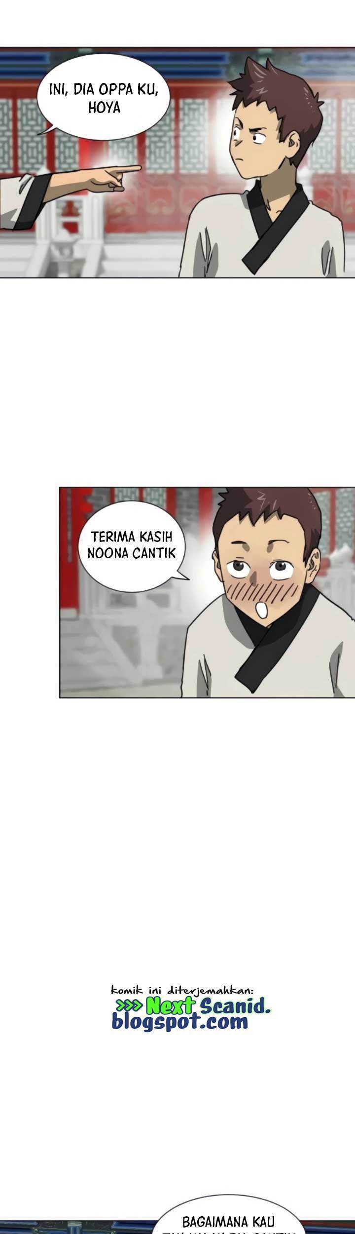 Infinite Level Up in Murim Chapter 102 - halaman 26