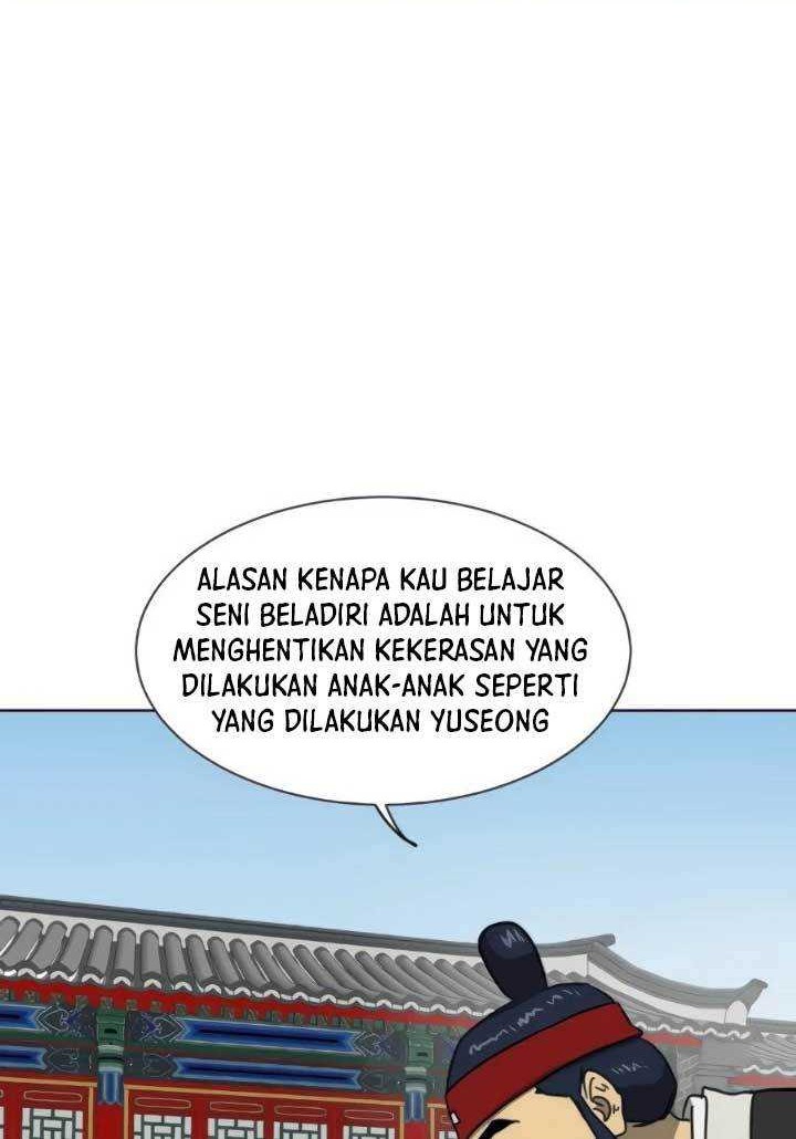 Infinite Level Up in Murim Chapter 102 - halaman 29