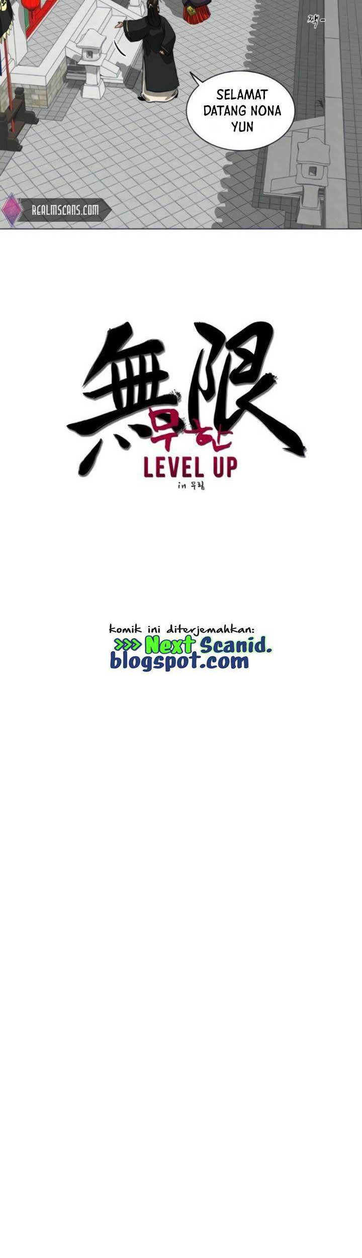 Infinite Level Up in Murim Chapter 102 - halaman 3