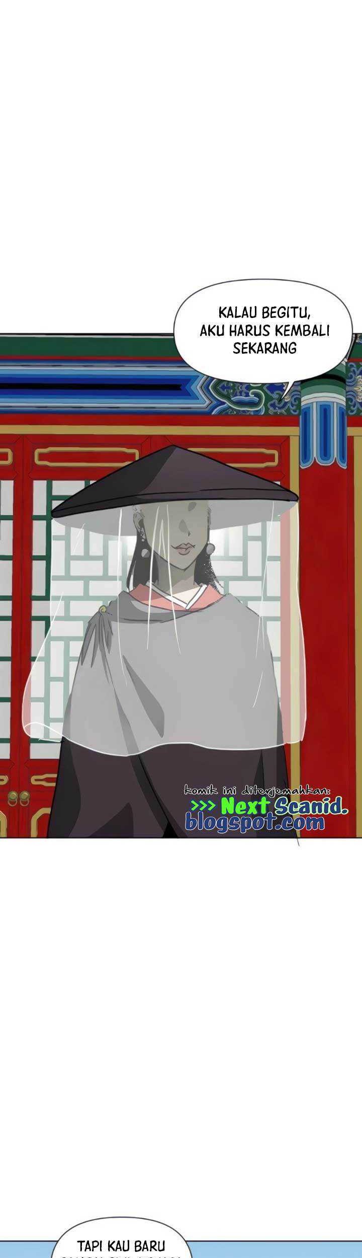 Infinite Level Up in Murim Chapter 102 - halaman 32