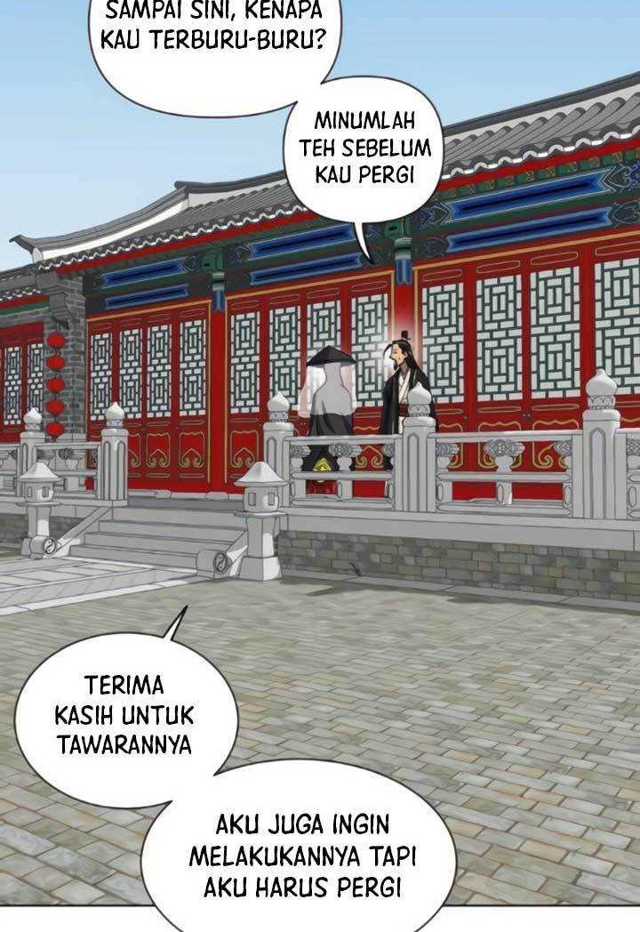 Infinite Level Up in Murim Chapter 102 - halaman 33