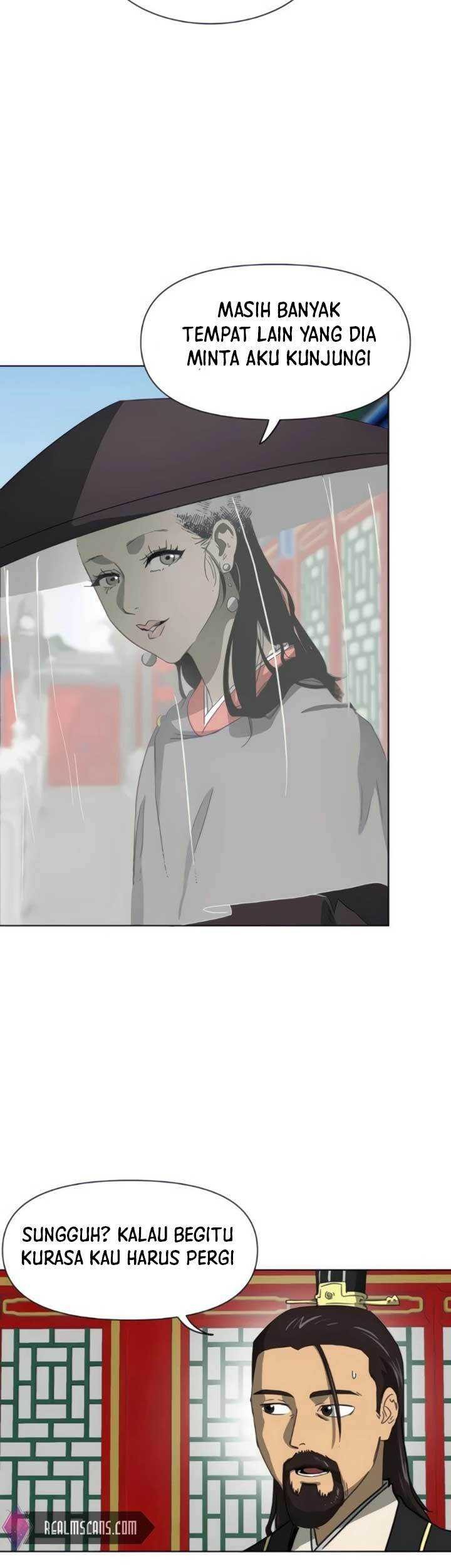 Infinite Level Up in Murim Chapter 102 - halaman 34