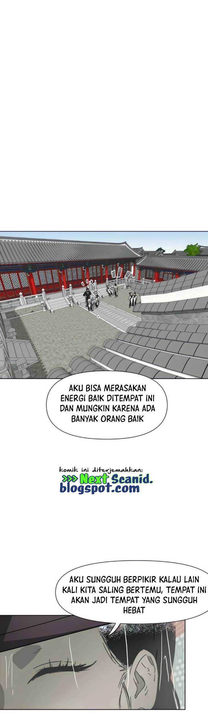 Infinite Level Up in Murim Chapter 102 - halaman 35