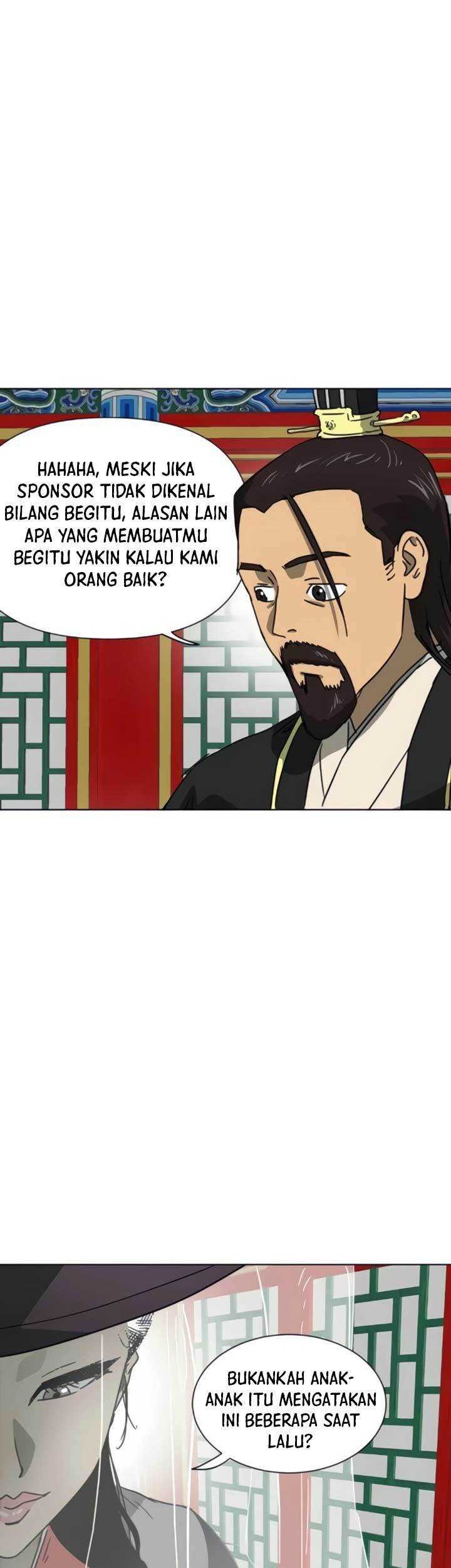 Infinite Level Up in Murim Chapter 102 - halaman 36