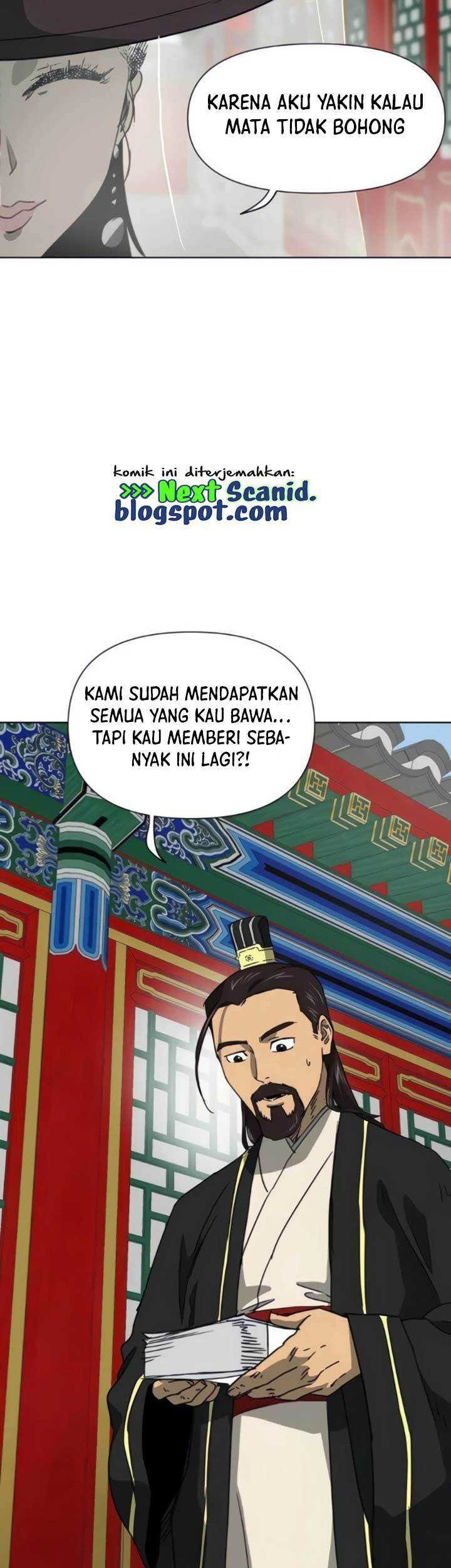 Infinite Level Up in Murim Chapter 102 - halaman 39