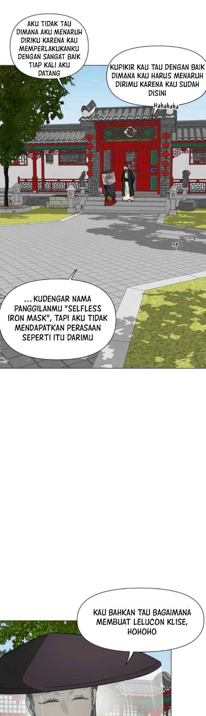 Infinite Level Up in Murim Chapter 102 - halaman 4