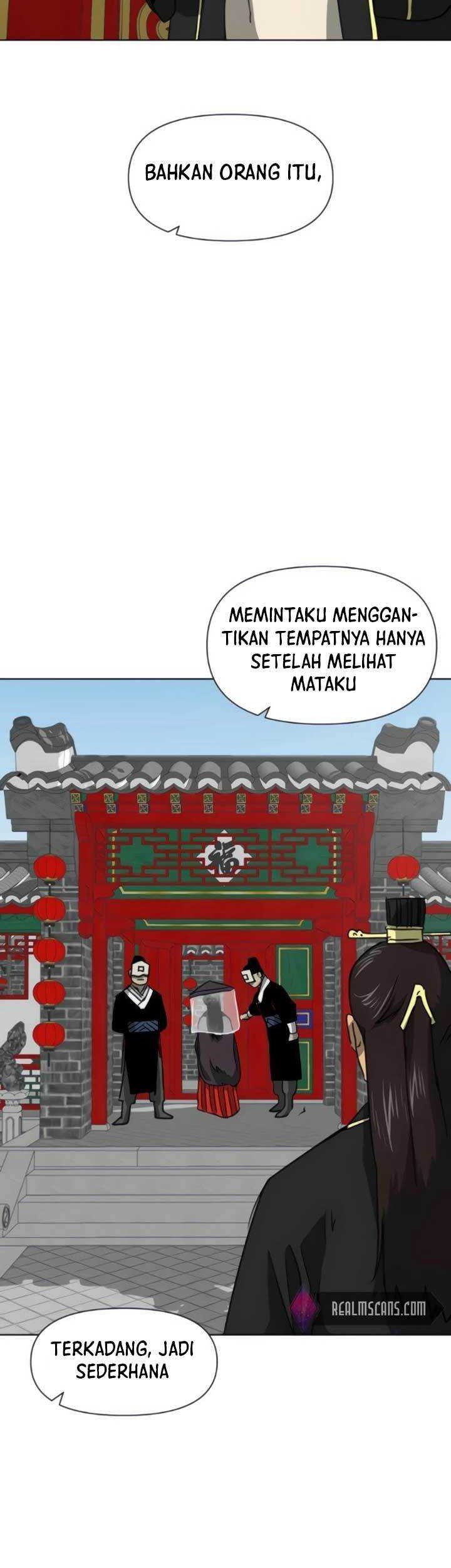 Infinite Level Up in Murim Chapter 102 - halaman 40