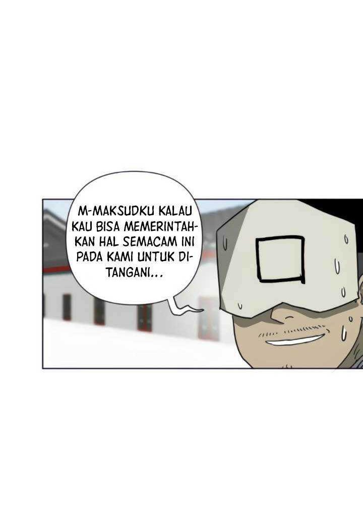Infinite Level Up in Murim Chapter 102 - halaman 45