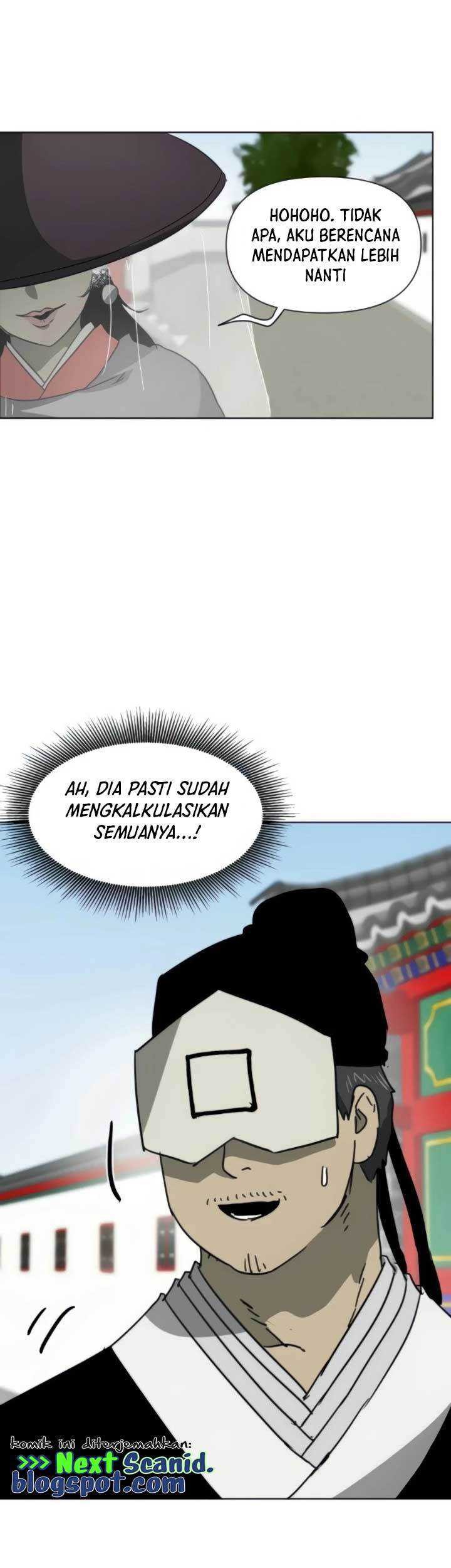 Infinite Level Up in Murim Chapter 102 - halaman 46