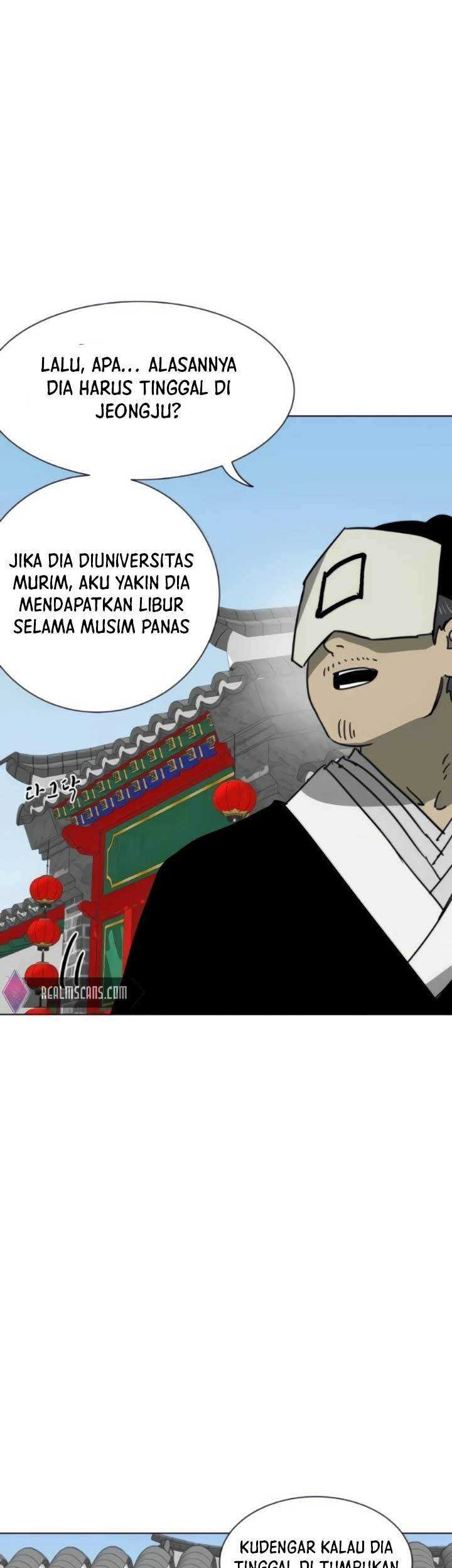 Infinite Level Up in Murim Chapter 102 - halaman 47