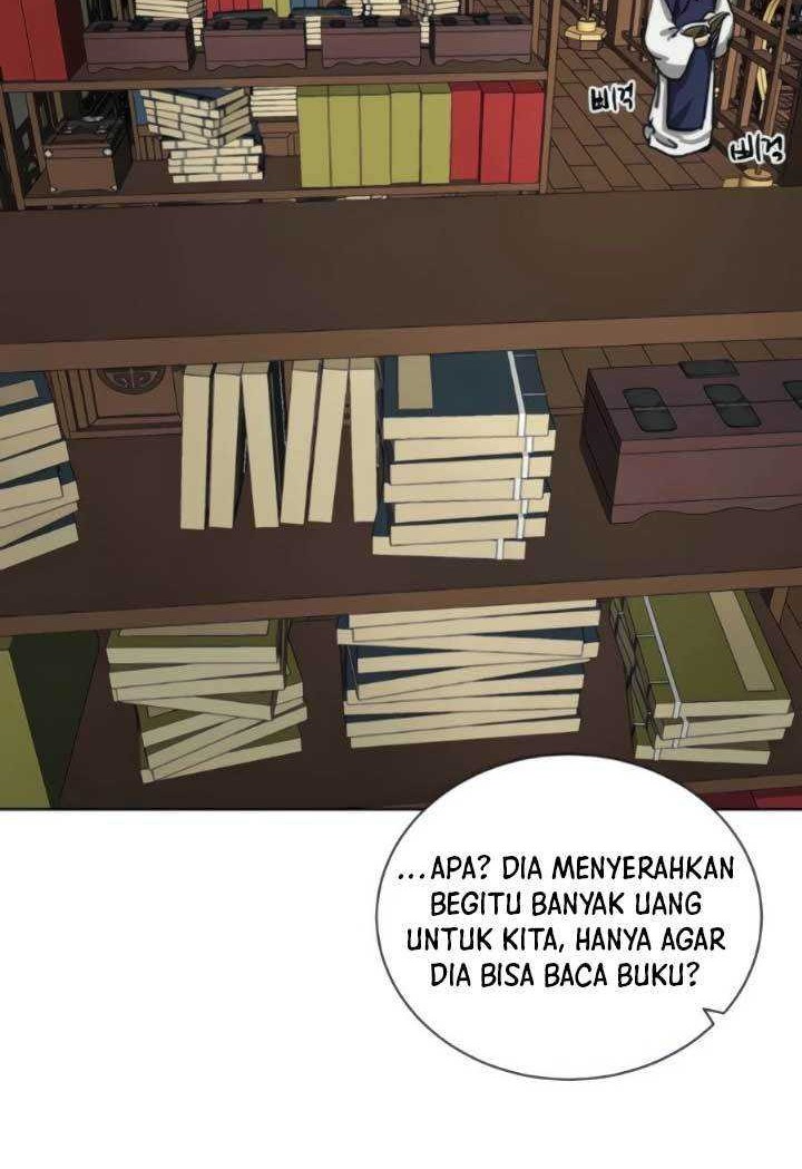 Infinite Level Up in Murim Chapter 102 - halaman 49