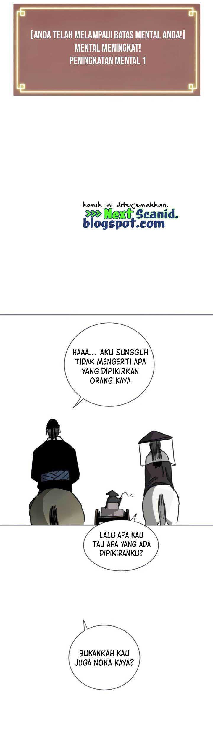 Infinite Level Up in Murim Chapter 102 - halaman 52