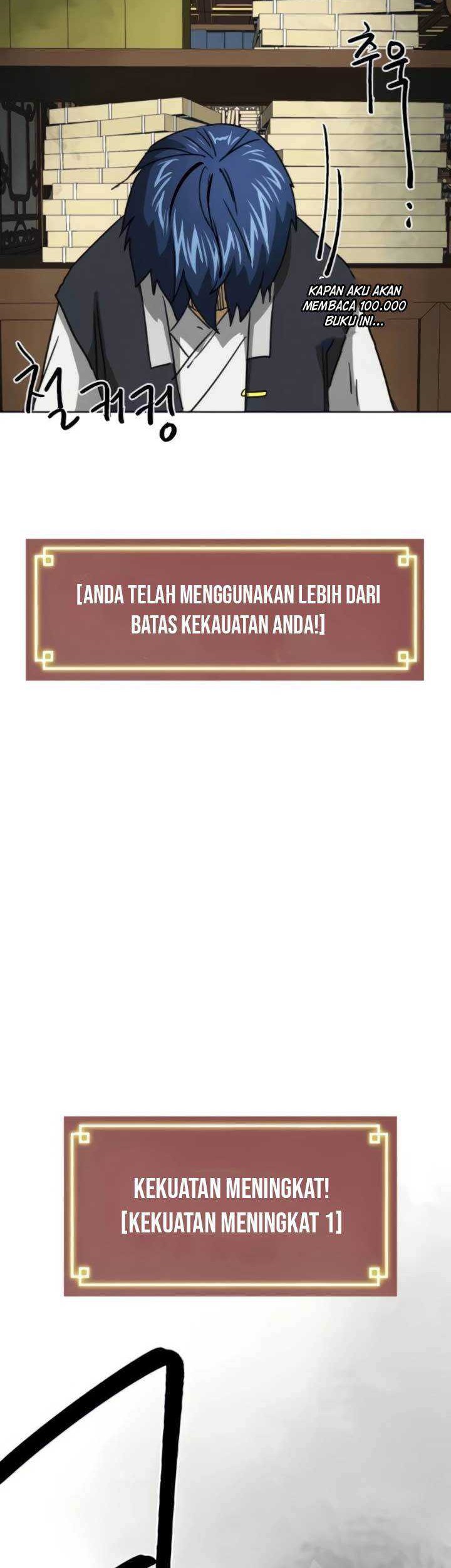 Infinite Level Up in Murim Chapter 102 - halaman 55
