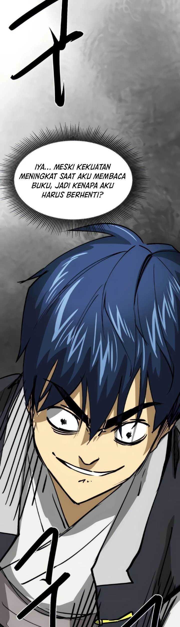 Infinite Level Up in Murim Chapter 102 - halaman 56