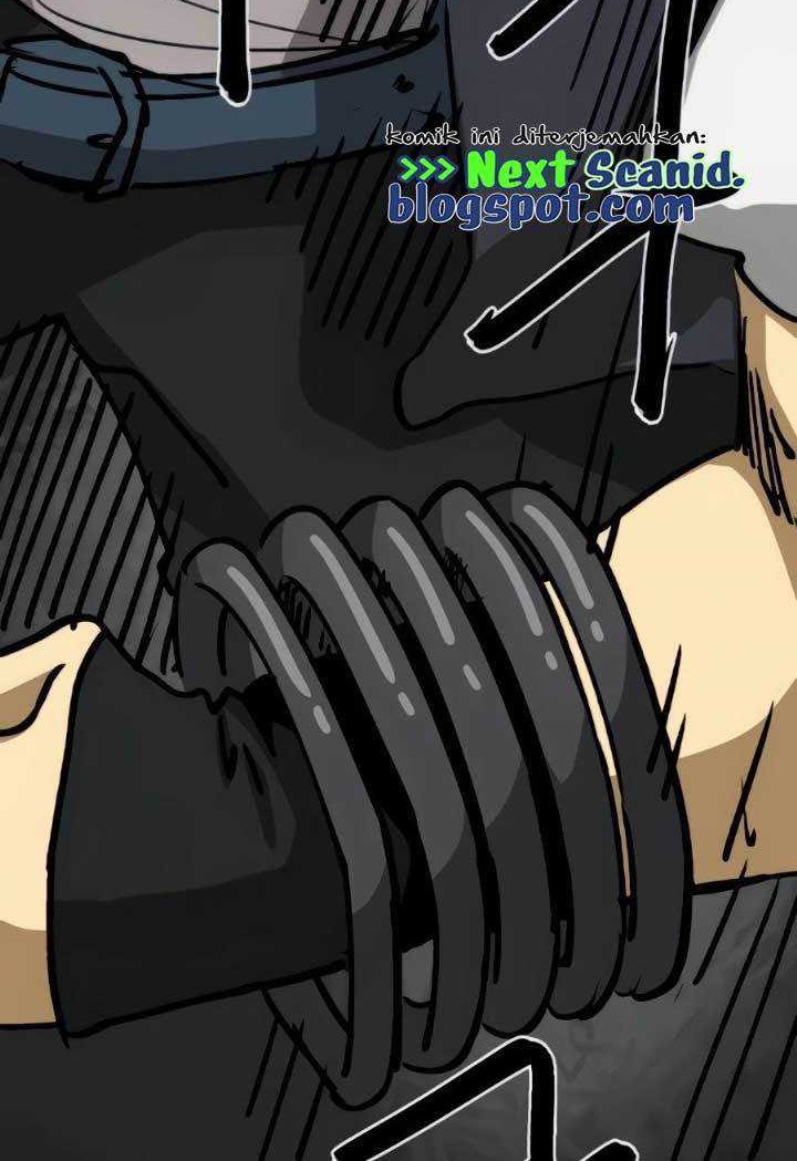 Infinite Level Up in Murim Chapter 102 - halaman 57