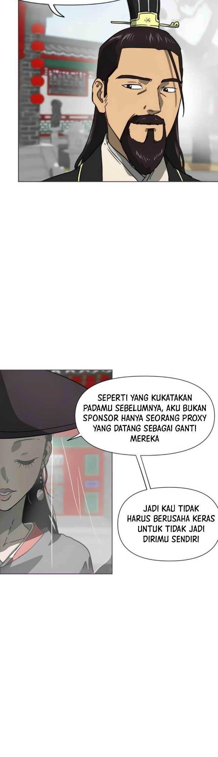 Infinite Level Up in Murim Chapter 102 - halaman 6