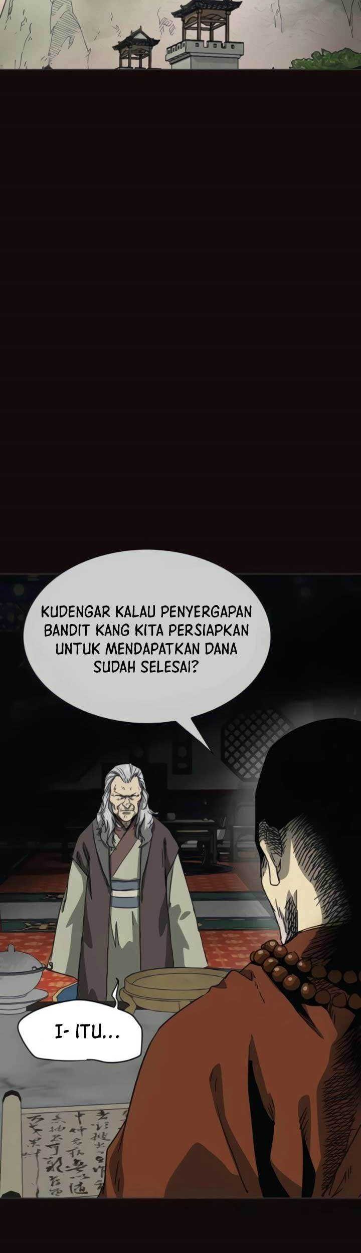 Infinite Level Up in Murim Chapter 102 - halaman 60