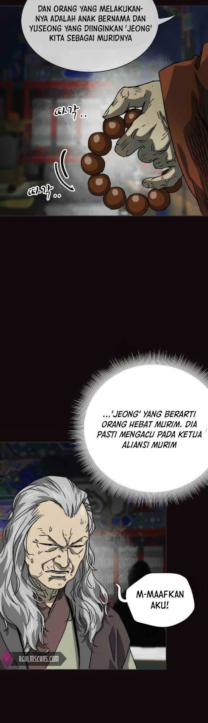 Infinite Level Up in Murim Chapter 102 - halaman 62