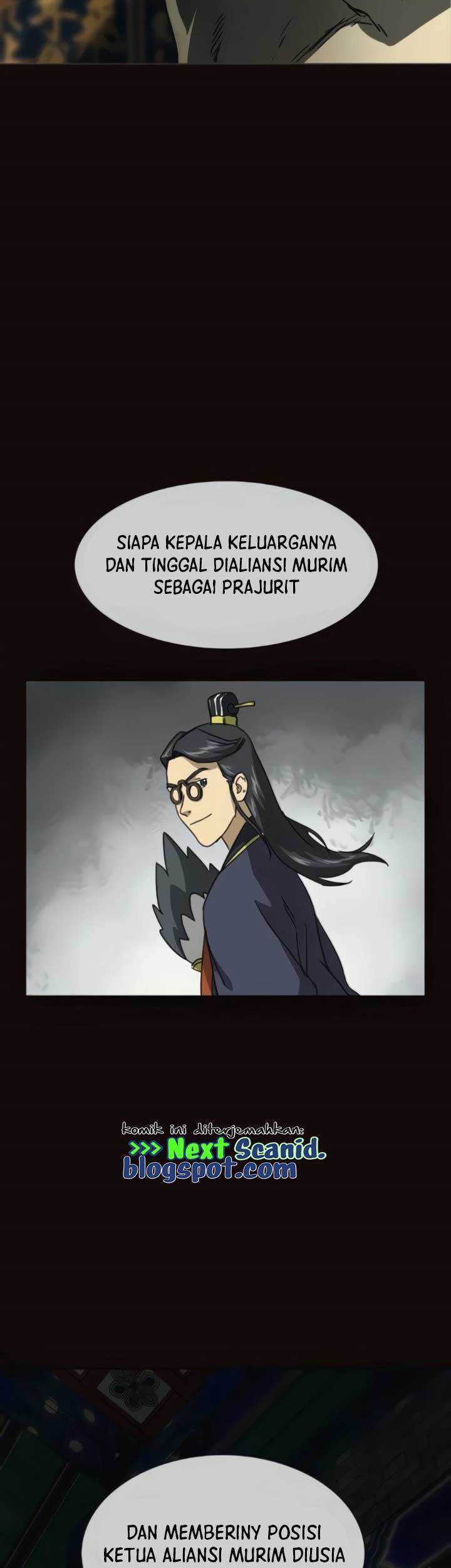 Infinite Level Up in Murim Chapter 102 - halaman 64