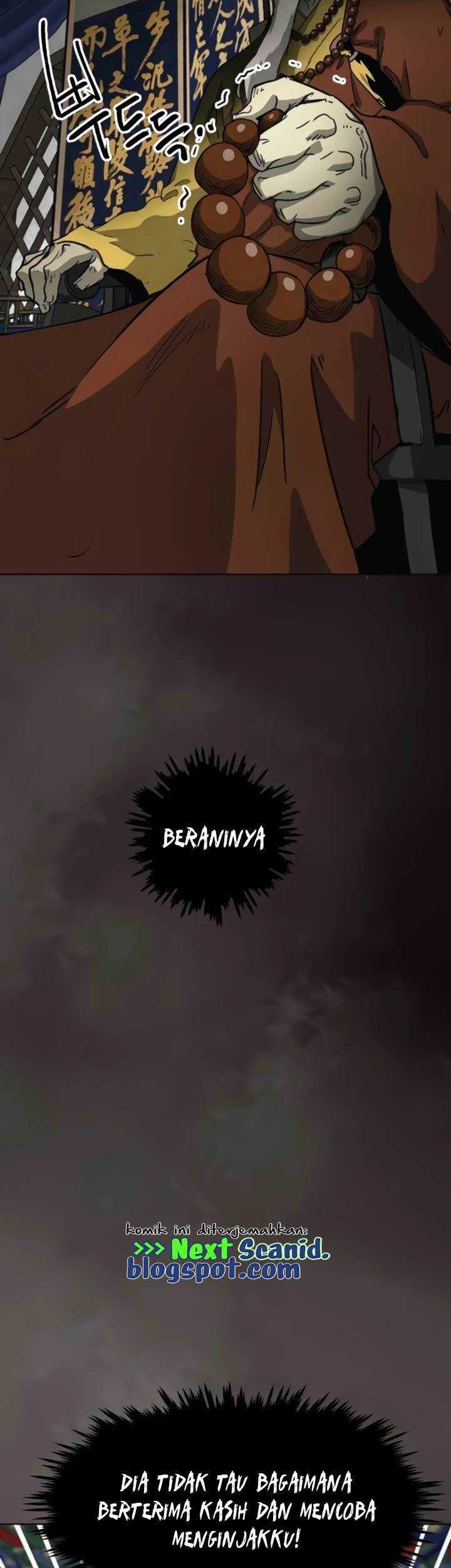 Infinite Level Up in Murim Chapter 102 - halaman 66