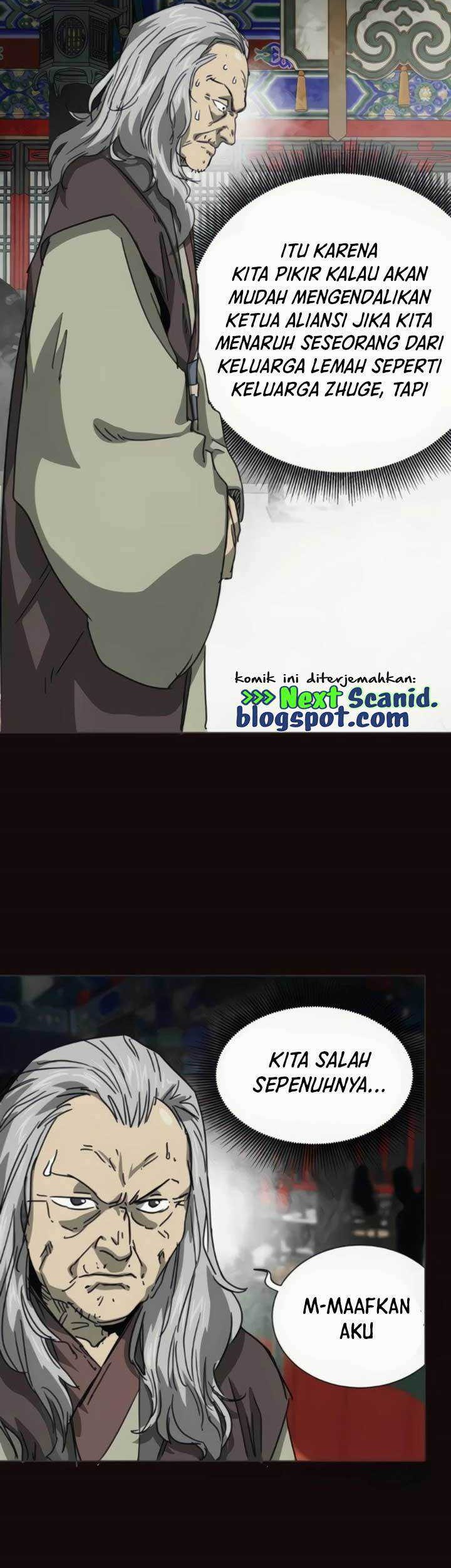 Infinite Level Up in Murim Chapter 102 - halaman 68