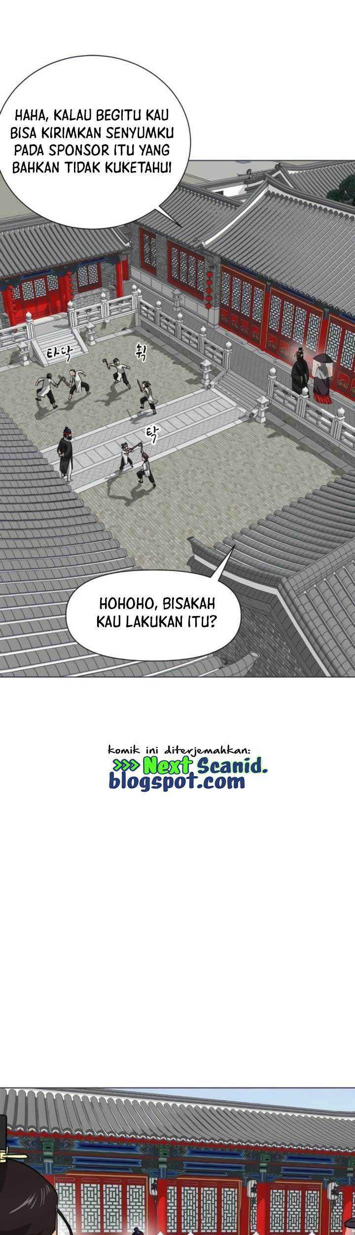 Infinite Level Up in Murim Chapter 102 - halaman 7