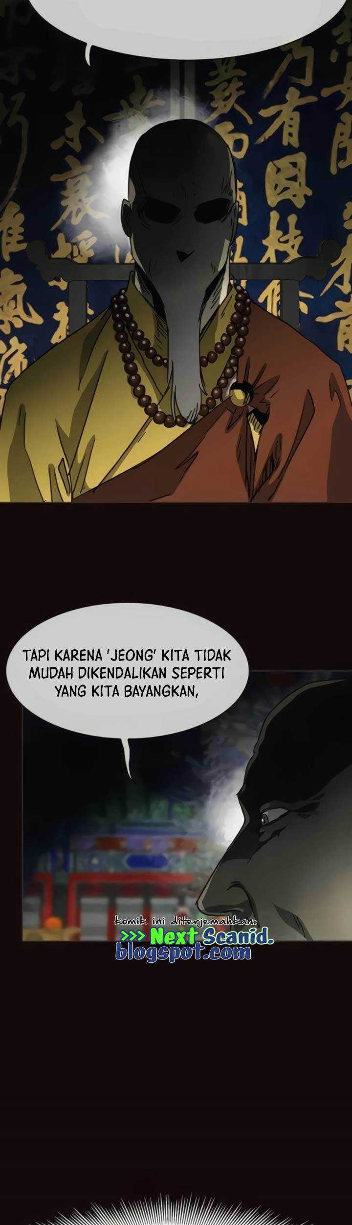 Infinite Level Up in Murim Chapter 102 - halaman 70