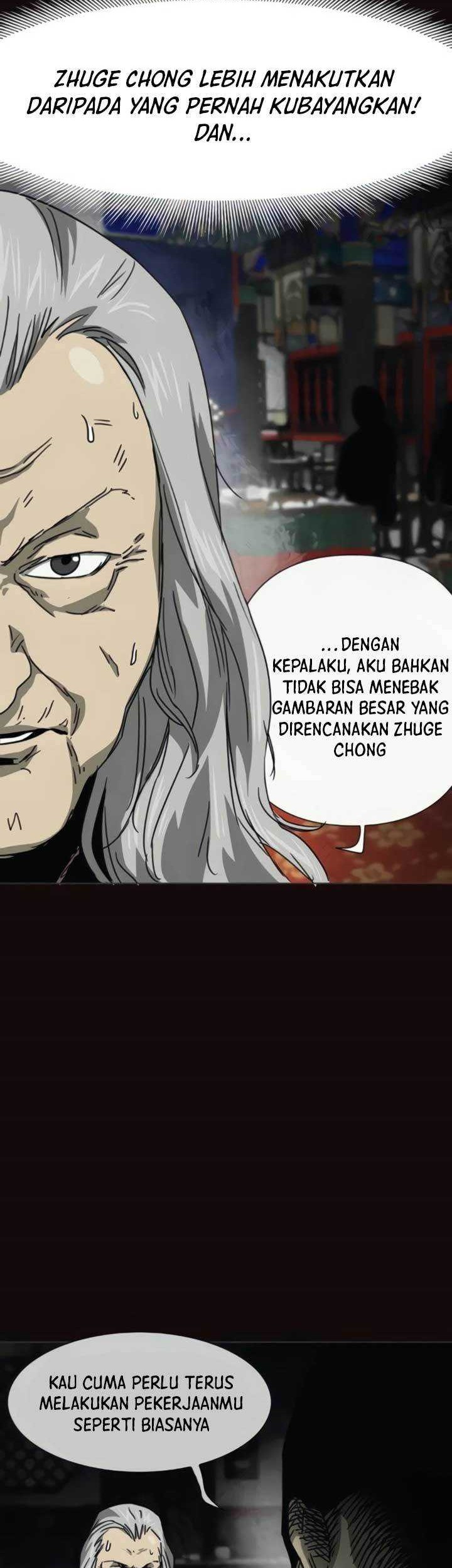 Infinite Level Up in Murim Chapter 102 - halaman 71