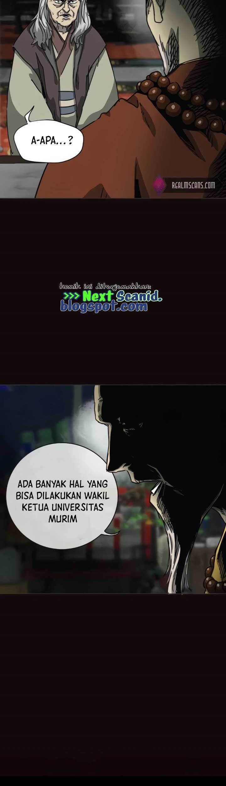 Infinite Level Up in Murim Chapter 102 - halaman 72