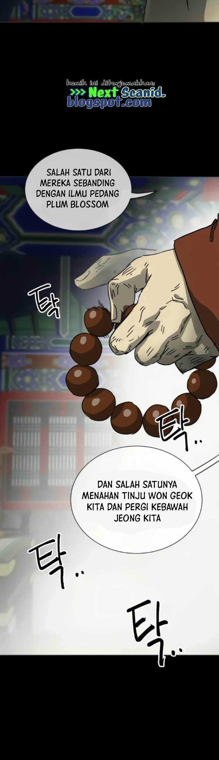 Infinite Level Up in Murim Chapter 102 - halaman 75