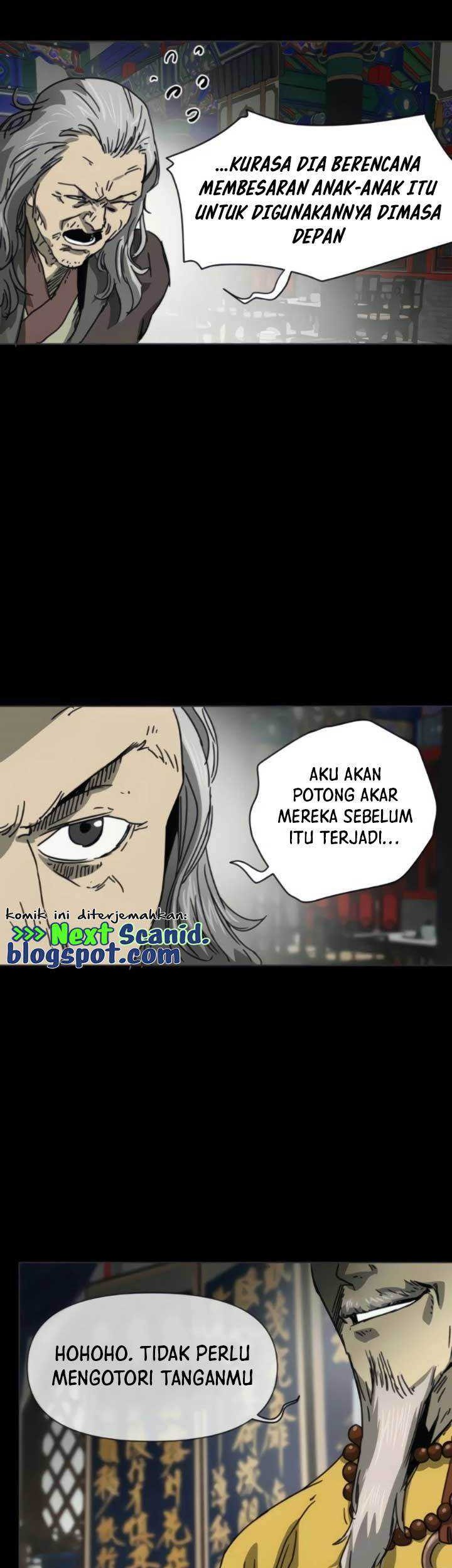 Infinite Level Up in Murim Chapter 102 - halaman 76