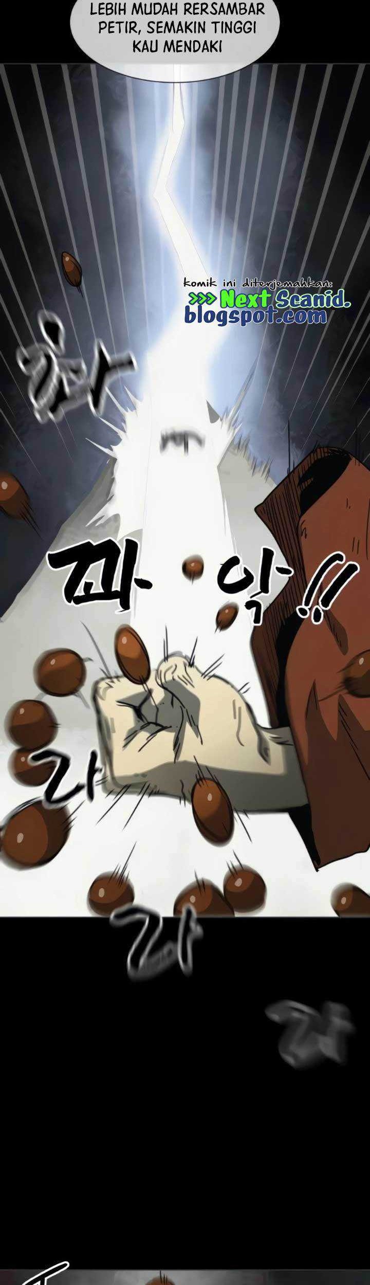 Infinite Level Up in Murim Chapter 102 - halaman 79