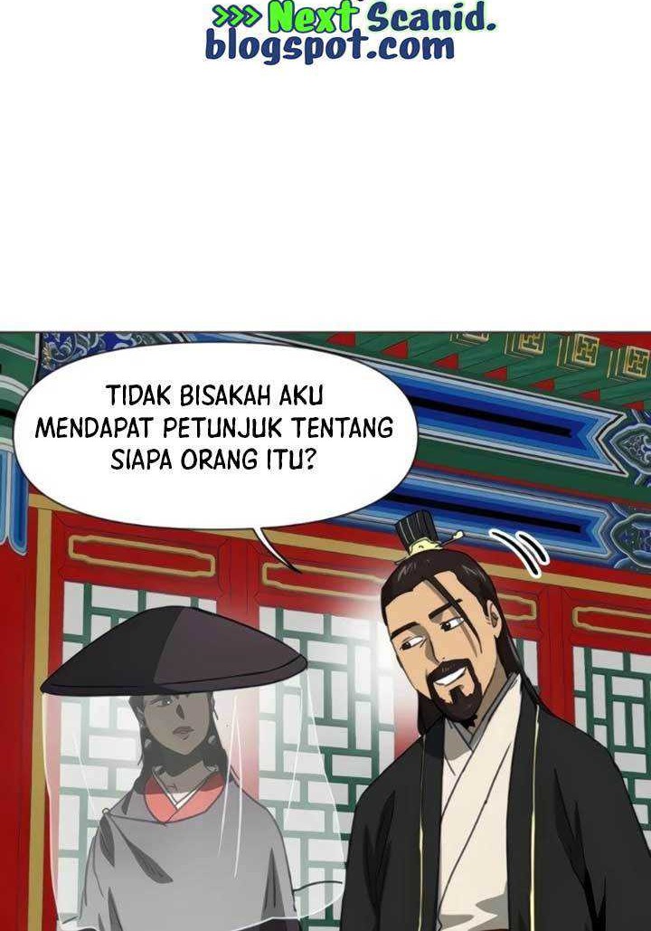 Infinite Level Up in Murim Chapter 102 - halaman 9
