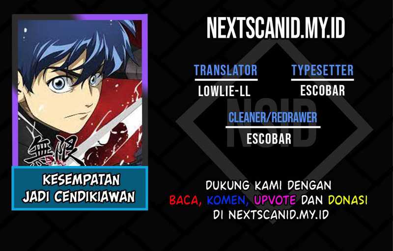 Infinite Level Up in Murim Chapter 103 - halaman 1