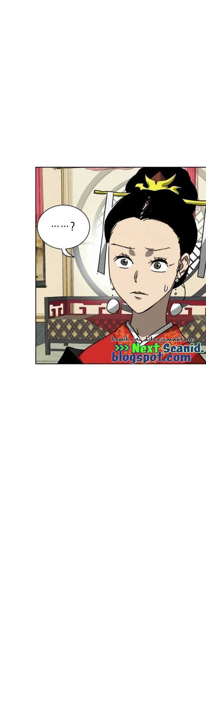 Infinite Level Up in Murim Chapter 103 - halaman 15