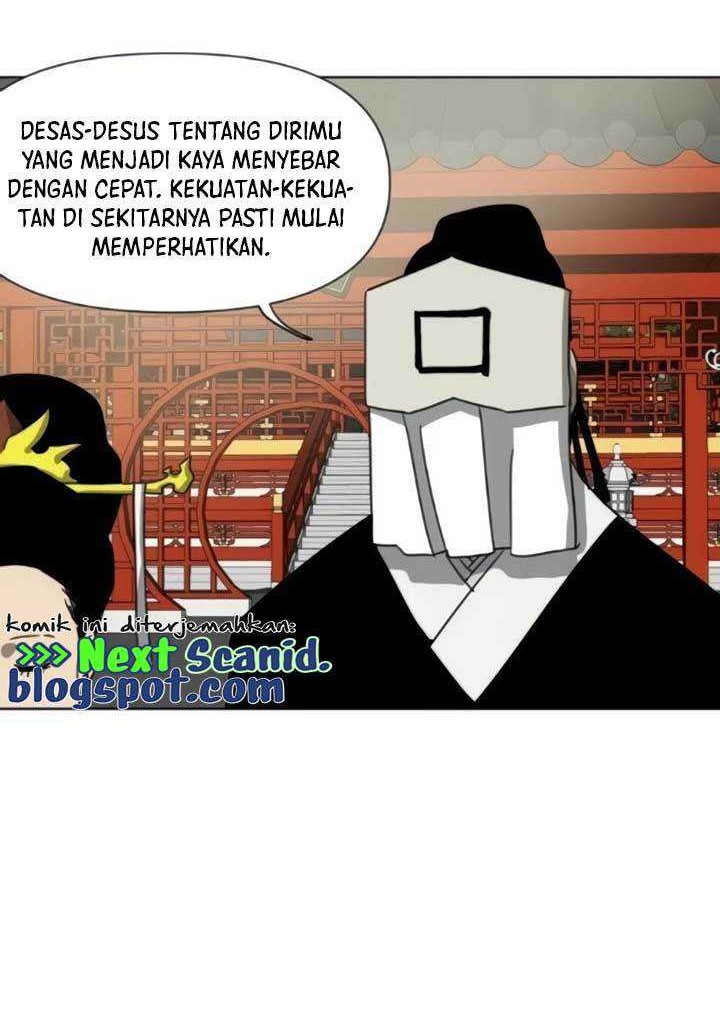 Infinite Level Up in Murim Chapter 103 - halaman 17