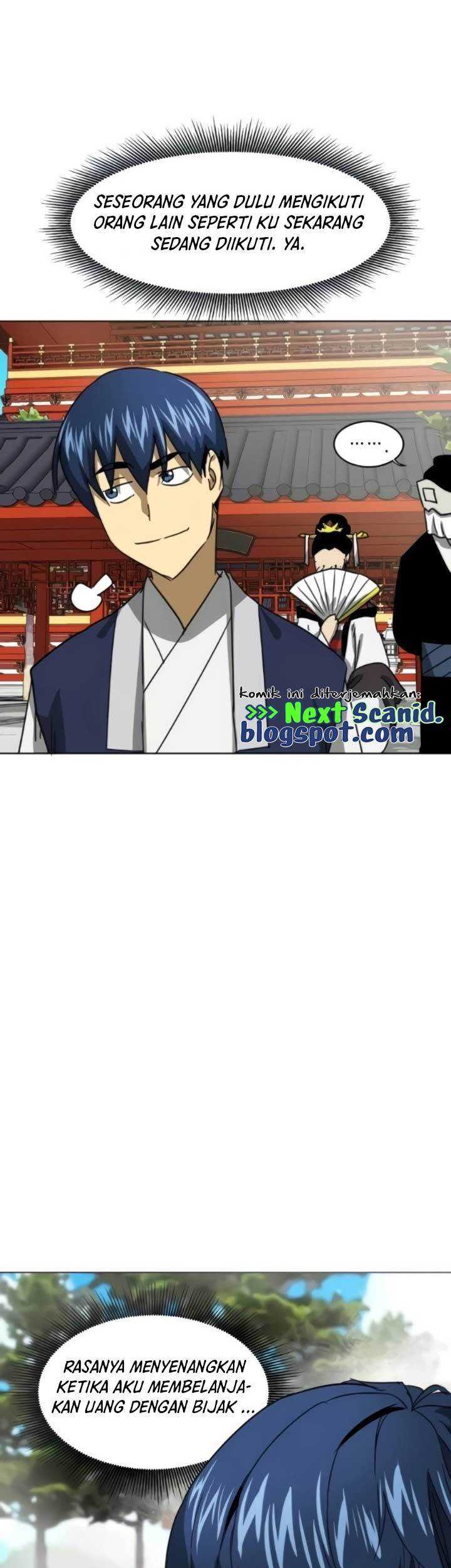 Infinite Level Up in Murim Chapter 103 - halaman 19