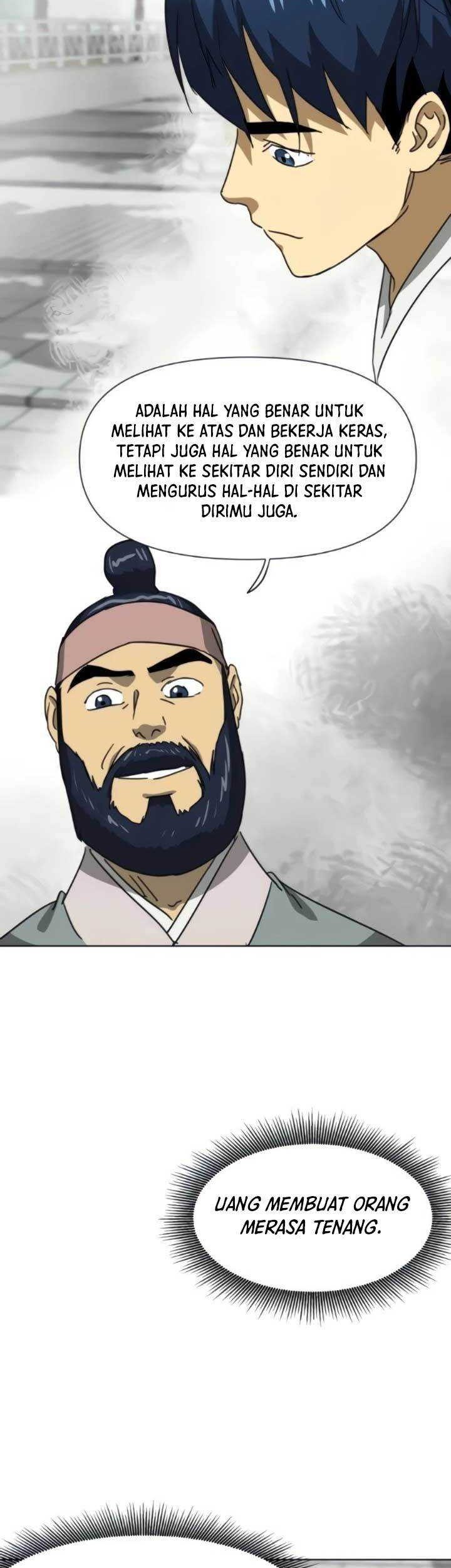 Infinite Level Up in Murim Chapter 103 - halaman 20
